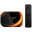 Vontar X3 S905X3/4GB/32GB Android 9.0 - Android TV