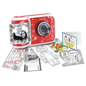 Vtech Kidizoom Print Cam Rojo