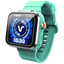 Vtech KidiZoom Smartwatch MAX Aguamarina - Reloj Inteligente