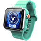 Vtech KidiZoom Smartwatch MAX Aguamarina - Reloj Inteligente