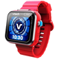 Vtech KidiZoom Smartwatch MAX Rojo - Reloj Inteligente