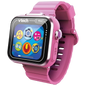 Vtech KidiZoom Smartwatch MAX Rosa - Reloj Inteligente