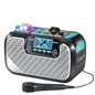 Vtech Super Sound Karaoke Negro