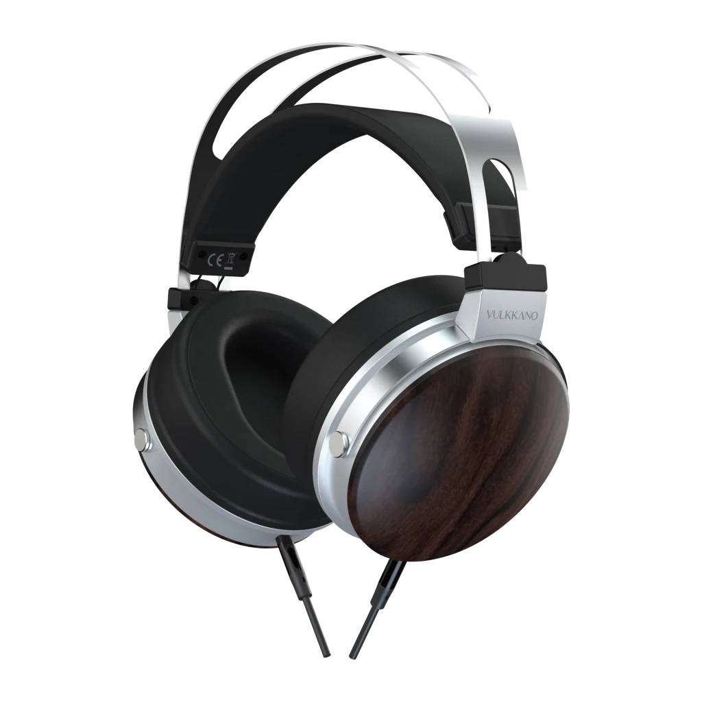 Vulkkano HC20 Irati Jack 3,5 mm Diadema Auriculares
