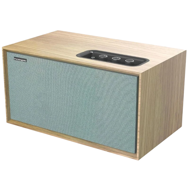 VULKKANO T40 ARC Altavoz de Sobremesa Hover Image