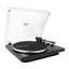 Tocadiscos Vulkkano TD10 Negro