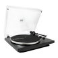 Tocadiscos Vulkkano TD10 Negro