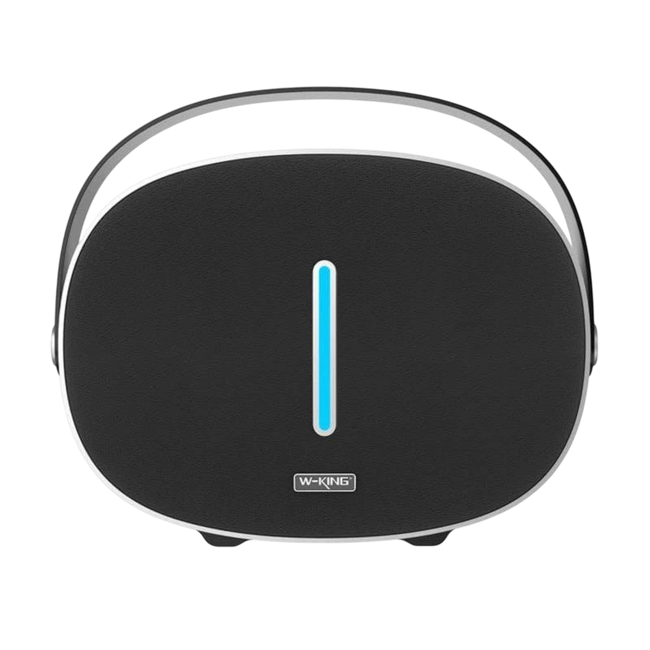 W-KING T8 30W Bluetooth Negro Hover Image