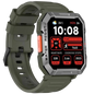 Blackview W60 Verde - Reloj inteligente