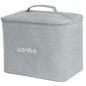 Wanbo - Bolsa de Transporte para Proyector Mozart 1 Pro