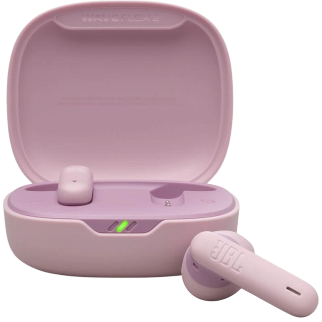 JBL Wave Flex 2 Rosa Hover Image
