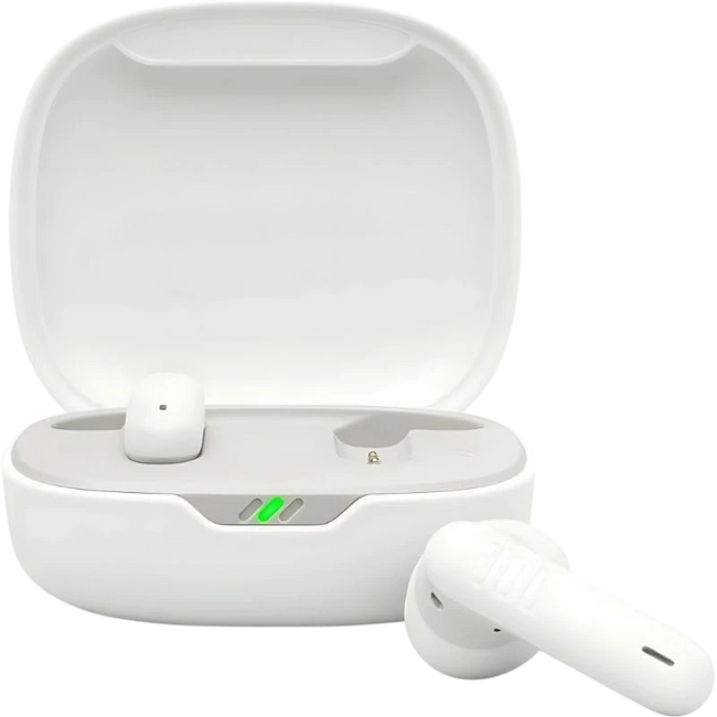 JBL Wave Flex 2 Blanco Hover Image