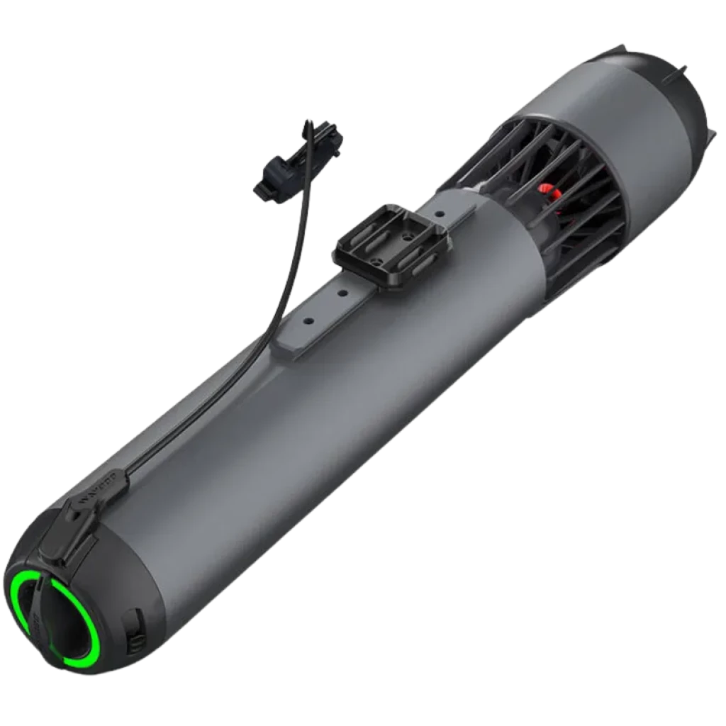 Waydoo submersible