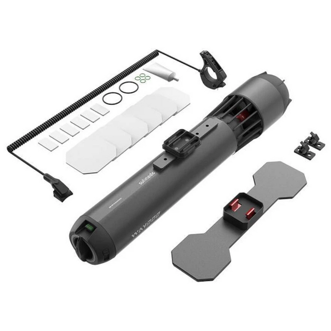 Waydoo Subnado - SUP Kit Hover Image