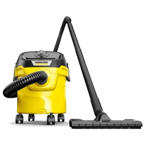 KARCHER WD1 Amarillo Hover Image