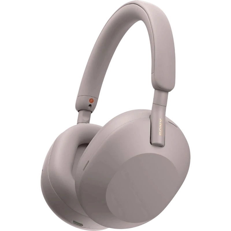 Sony WH-1000XM5 Rosa ahumado