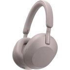 Sony WH-1000XM5 Rosa ahumado