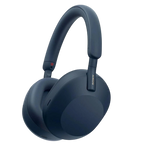 Sony WH-1000XM5 Azul Medianoche