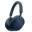 Sony WH-1000XM5 Azul Medianoche
