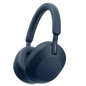 Sony WH-1000XM5 Azul Medianoche