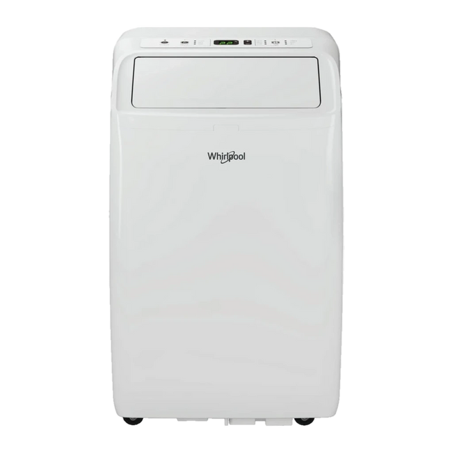 Whirlpool PACF212CO W aire acondicionado portátil 61 dB Blanco Hover Image