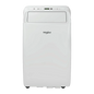 Whirlpool PACF212CO W aire acondicionado portátil 61 dB Blanco