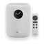 WiiM Sound Pantalla táctil 1,8 pulgadas 100W WiFi AirPlay Chromecast compatible con Alexa Altavoz Bluetooth 5.3