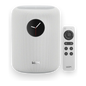 WiiM Sound Pantalla táctil 1,8 pulgadas 100W WiFi AirPlay Chromecast compatible con Alexa Altavoz Bluetooth 5.3