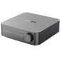 WiiM Amp Dark Grey - Stereo Streaming Amplifier