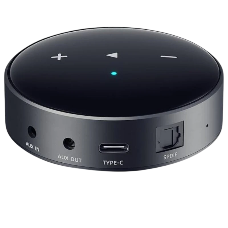 WiiM Mini - Reproductor de audio