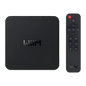 Reproductor Streamer Wiim Pro Plus Coaxial + ptico 768kHz/32bit