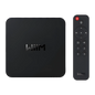 Reproductor Streamer WiiM Pro AirPlay 2, Chromecast, Spotify Connect