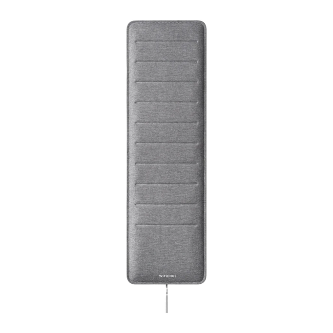 Monitor de sueo Withings Sleep Analyzer Wi-Fi + Bluetooth Hover Image