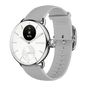 Smartwach Withings ScanWatch 2 38mm Blanco FC, SpO2, Altímetro