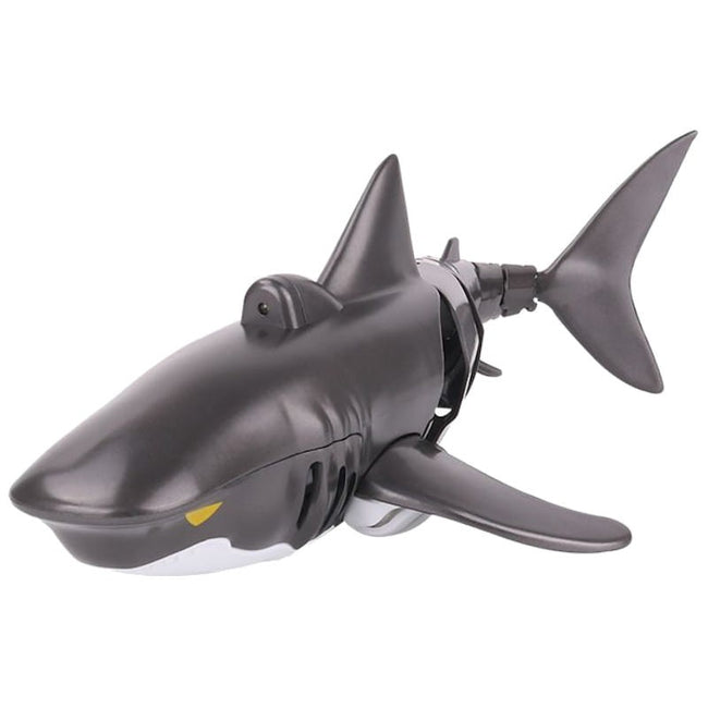 WLtoys T12-1 - Tiburón radiocontrol Hover Image