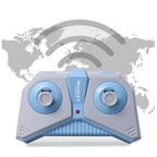 WLtoys T12-1 - Tiburón radiocontrol