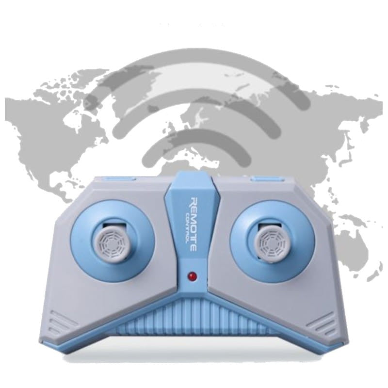 WLtoys T12-1 - Tiburón radiocontrol