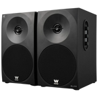 Sistema de Altavoces 2.0 Woxter Dynamic Line DL-410 Black