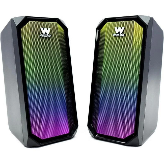 Woxter BIG BASS 97 BT - Bluetooth 5.2 Hover Image