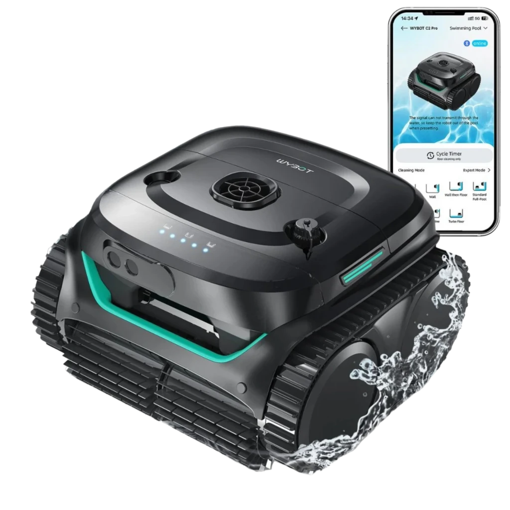 Wybot C2PRO