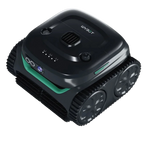 Wybot C2 Pro Vision 180 min 4600mAh inalámbrico Robot limpiafondos