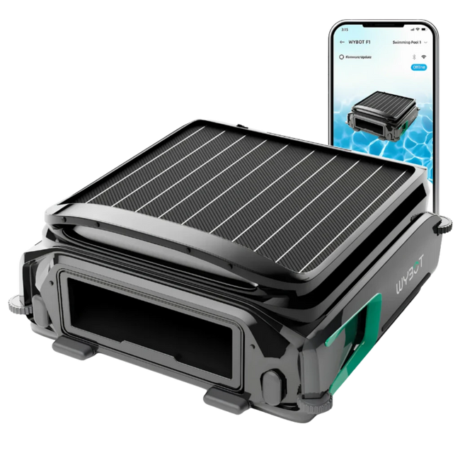 Wybot F1 Hover Image