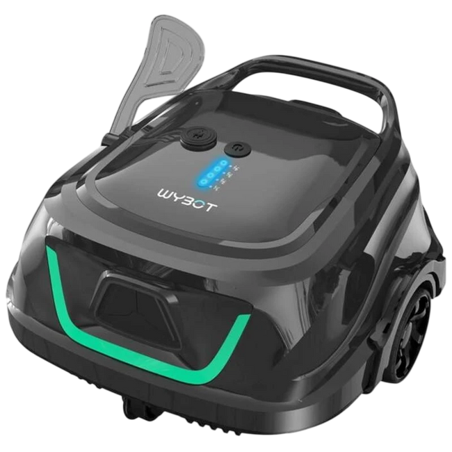 Wybot A1 - Limpiafondos para Piscinas Hover Image