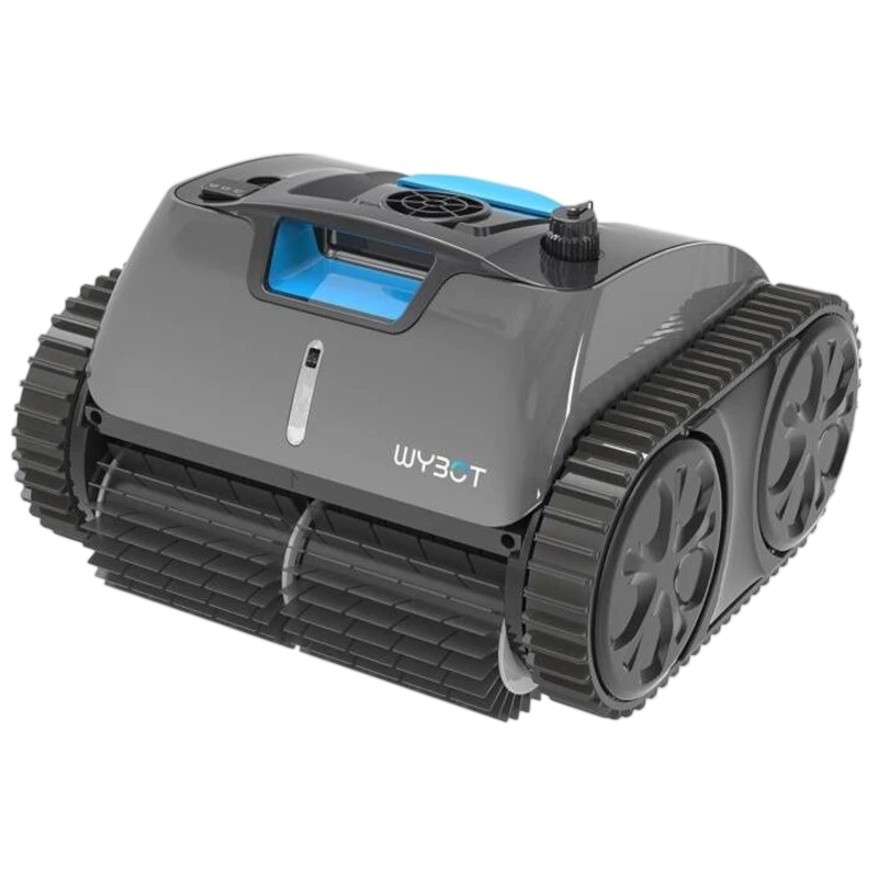 Wybot C1 Max inalámbrico 200 m Robot limpiafondos