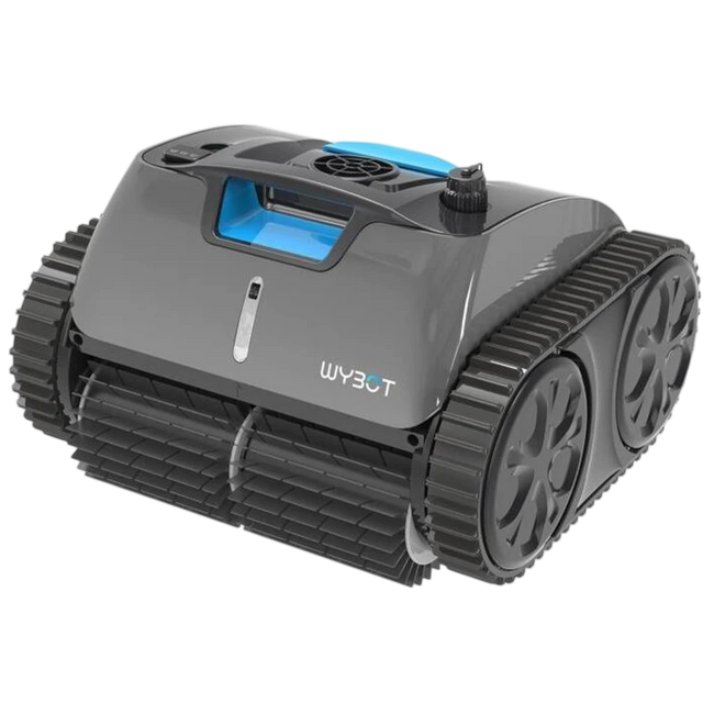 Wybot C1 Max - Limpiafondos para Piscinas Hover Image
