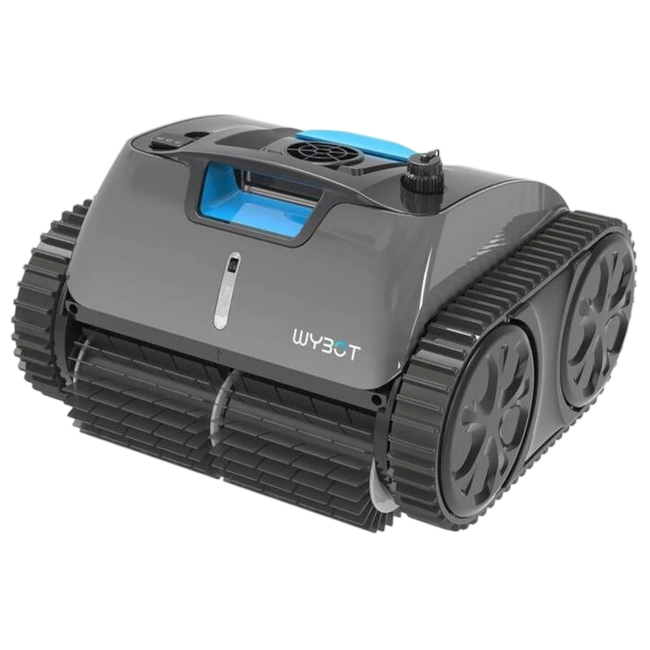 Wybot C1 Pro - Limpiafondos para Piscinas Hover Image
