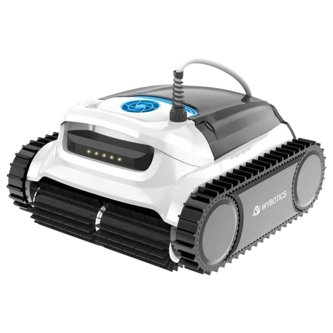 Wybot M1C - Limpiafondos para Piscinas Hover Image