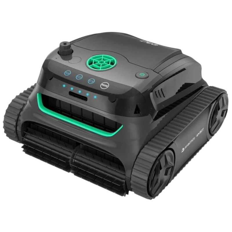 Wybot S2 210 min inalámbrico 300 m Robot limpiafondos