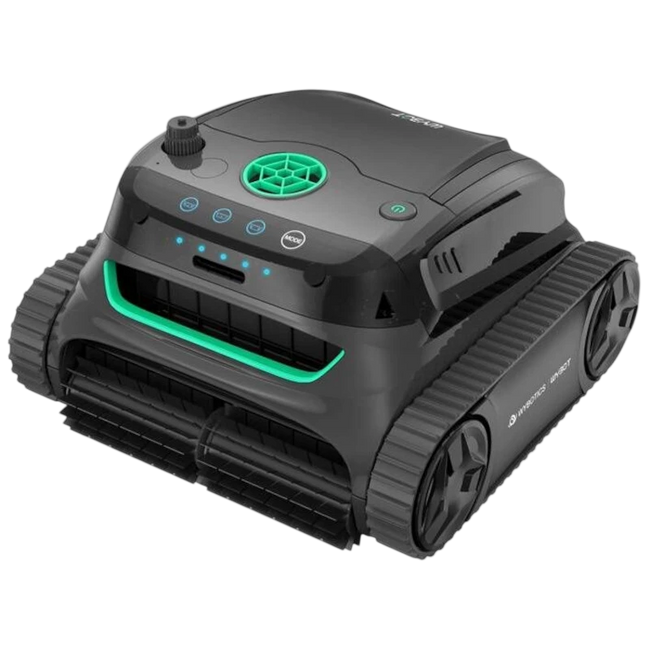 Wybot S2 - Limpiafondos para Piscinas Hover Image
