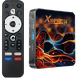 X86 PRO14 RK3518 2GB+16GB Dual Band WiFi Bluetooth Android 14-LS042
